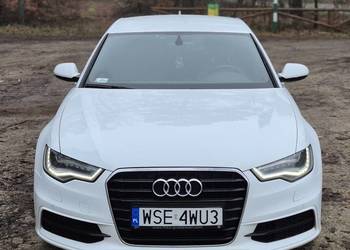 Audi A6 C7 2.0TDI