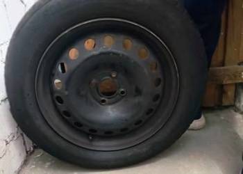 Koła letnie renault 205x60r16