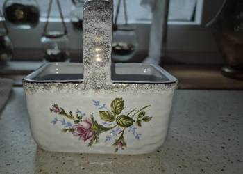 Zestaw porcelany Chodzież Zestaw porcelany Chodzież