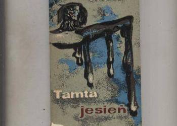 Tamta jesień - Leszek Prorok