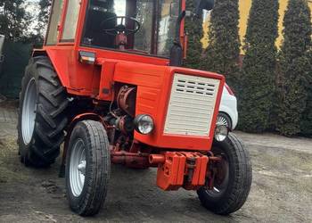 Władimirec T25