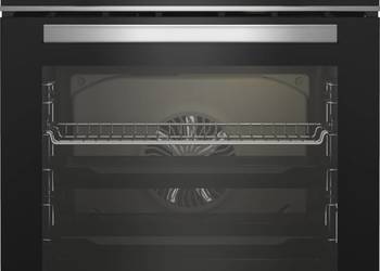 Outlet HelpAgd piekarnik elektryczny do zabudowy Beko BBIM13300XM