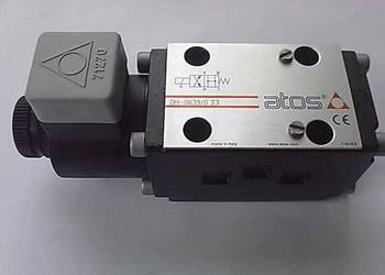 zawory ATOS DHI 0630/2-0023