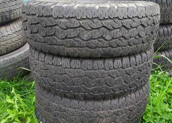 Opony Matador AT 235/75R15