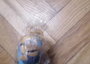 Mydło Minionki dla dzieci