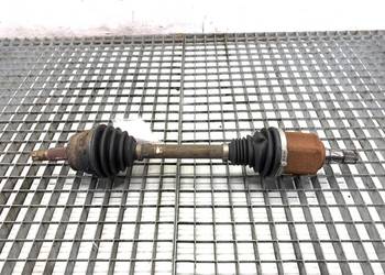 PÓŁOŚ LEWY PRZÓD FIAT BRAVO II 1.4 140KM PRZEGUB