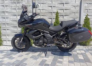 KAWASAKI Versys 650 2014r