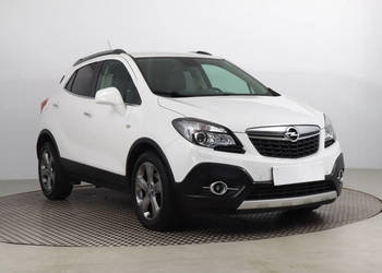Opel Mokka 1.7 CDTI