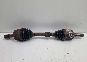 PÓŁOŚ Voyager III 3.3 3.8 V6 LEWA PRZEDNIA _ półośka przód Automat P04808