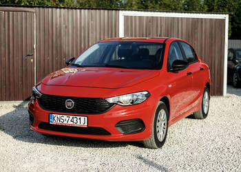 Fiat Tipo 1.4 16v Lounge