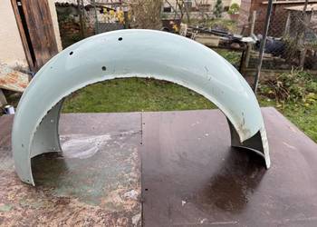 Dniepr Oryginalny Tylny Blotnik  Nowy