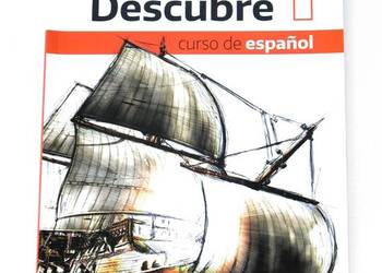 Descubre 1 curso de espaniol
