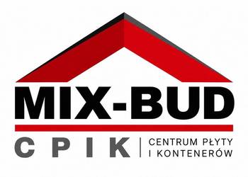 Centrum Plyt warstwowych, blach i kontenerów od ręki w super cenie