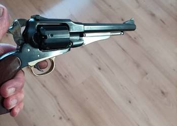 Pobojczyk inox 8 cali do remingtona 1858