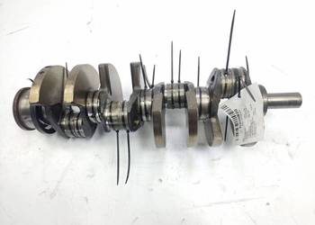 WAŁ KORBOWY PORSCHE CAYENNE I 94801103