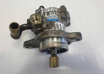 Nissan X-Trail 2.2 DCI POMPA WSPOMAGANIA oryginał