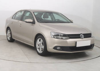 VW Jetta 1.2 TSI