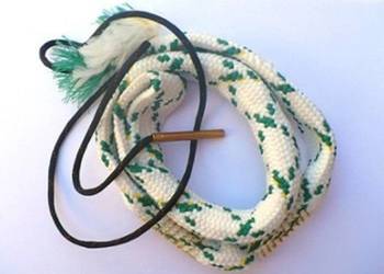 Sznur ZPH do czyszczenia broni 9mm