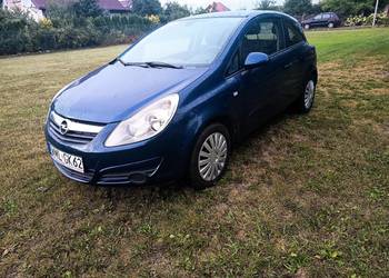 Corsa 1.3 2006 r