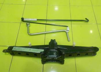 RANGE ROVER L322 IV LIFT 07r 5D zestaw naprawczy lewarek