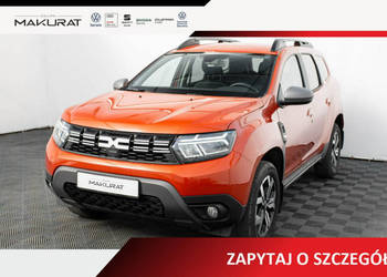 Dacia Duster WD7468R#1.3 TCe Journey Klimatronik K.cof NAVI Salon PL VAT 2…