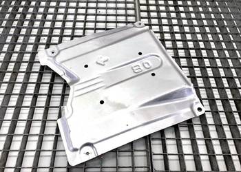 OSŁONA TERMICZNA LEXUS LBX