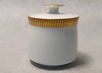 THOMAS Cukiernica Wzór Pianino Rosenthal