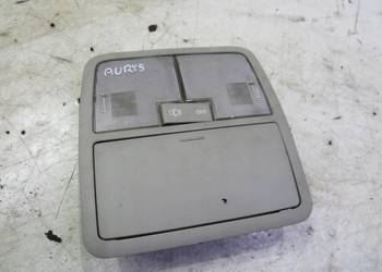 LAMPKA OŚWIETLENIA KABINY SCHOWEK AURIS II
