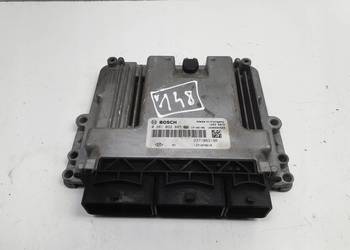 Renault Kadjar Clio IV 1.5 DCi STEROWNIK SILNIKA komputer 237106319R