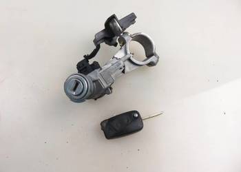 STACYJKA FIAT GRANDE PUNTO (199_) 01098400