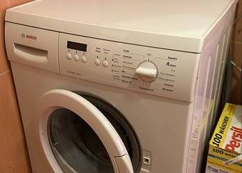 Pralka Bosch WAE2026JPL