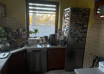 Sprzedam zabudowę kuchni z wyposażeniem.