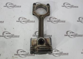 JUKE 15r 1.2 DIG-T HRA2 HRA2DDT 115KM tłok korbowód