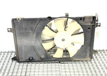 WENTYLATOR CHŁODNICY MAZDA 5 II 1.8 116KM 05-10