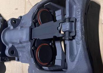 MAN  /Mercedes  Regeneracja Zacisk hamulcowy Gwarancja