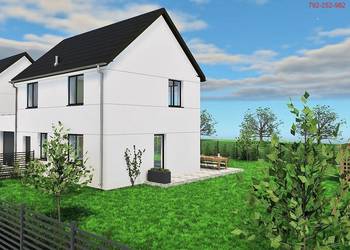 Sprzedam dom w atrakcyjnej lokalizacji – świetna inwestycja