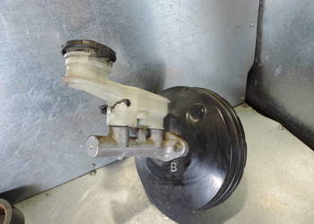 SERWO HAMULCOWE HONDA JAZZ II 1.4 B