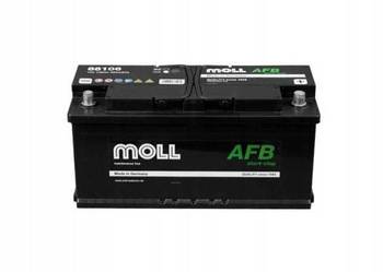 Akumulator Moll 86106