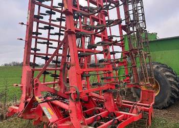 Agregat uprawowy Einbock Vibrostar rok 2012 szerokość 8m