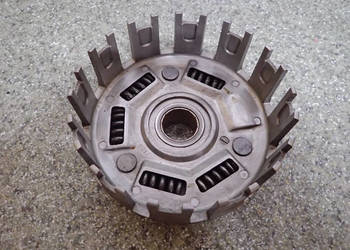 Kosz Sprzęgła Zewnętrzny Kawasaki KLR 650 c 94-03r