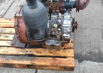 Silnik c330 Ursus