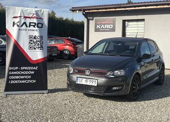 Volkswagen Polo GTI