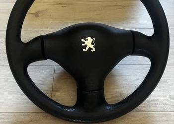 Kierownica Peugeot 206 przedlift