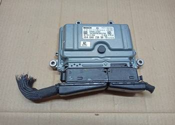 MERCEDES W169 W245 0281013519 STEROWNIK A6401509079