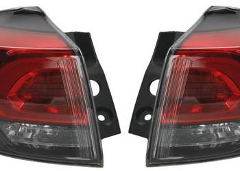 Toyota Rav4 15-18 Lampa tylna NOWA