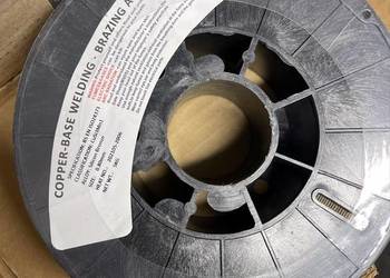 Drut do lutospawania