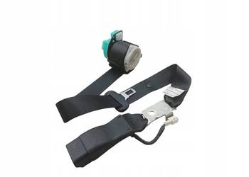 PAS BEZPIECZEŃSTWA ŚRODKOWY TYŁ KANAPY E16 E17 E18  Toyota Corolla XI 73470