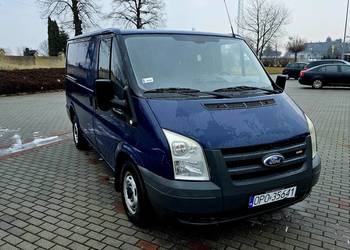 Ford Transit 2008r. 2.2diesel
