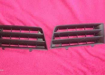 Kratki zderzaka przedniego lewa plus prawa Megane 2