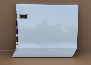 SCANIA R S PANEL SPOILER MIĘDZYOSIOWY OSŁONA 2337982